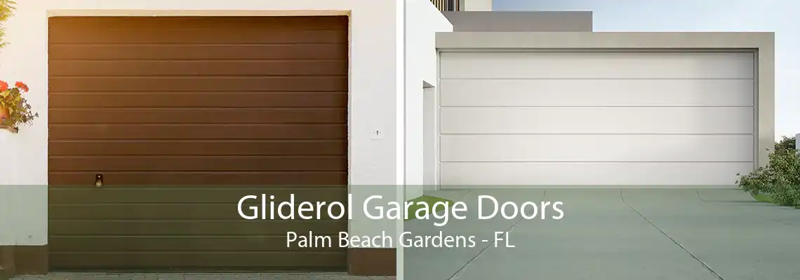 Gliderol Garage Doors Palm Beach Gardens - FL