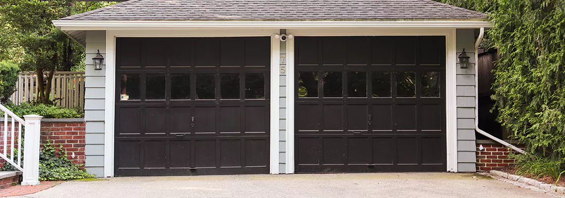 Wayne Dalton Custom Wood Garage Doors Installation Service in Palm Beach Gardens, Florida