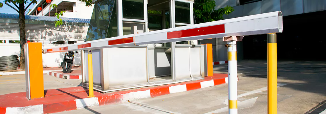 Parking Garage Gates Repair in Palm Beach Gardens, FL