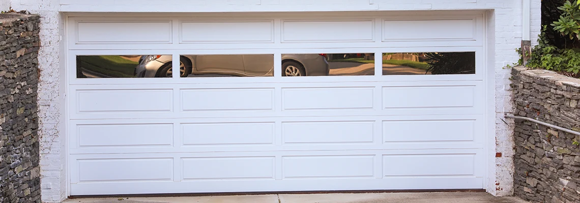 Residential Garage Door Installation Near Me in Palm Beach Gardens, FL