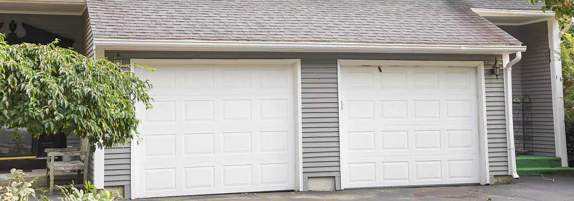 Licensed And Insured Garage Door Installation in Palm Beach Gardens, Florida