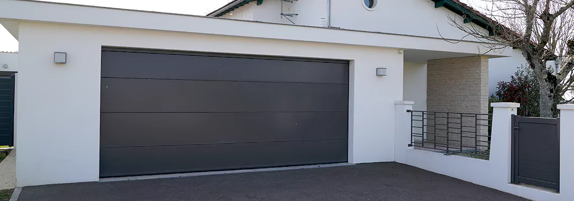 New Roll Up Garage Doors in Palm Beach Gardens, FL