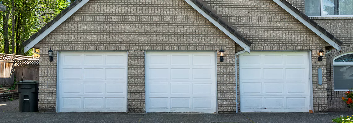 Garage Door Emergency Release Services in Palm Beach Gardens, FL