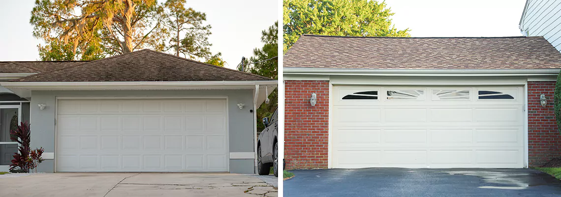 Gliderol Garage Doors Service in Palm Beach Gardens, Florida