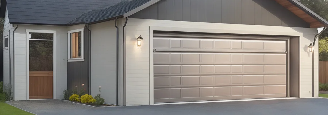 Assistance With Roller Garage Doors Repair in Palm Beach Gardens, FL, FL