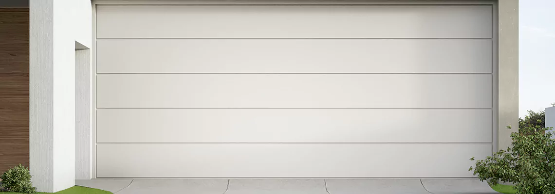 Sliding Garage Door Repair Help in Palm Beach Gardens, Florida